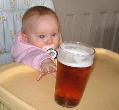 Comme papa